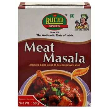 Ruchi Meat Masala 25gm