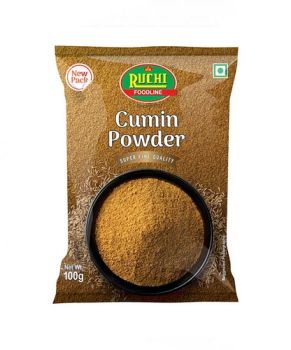 Ruchi Jeera Powder 100gm