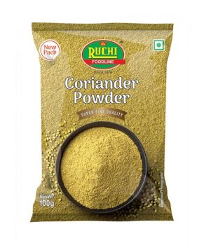 Ruchi Coriender powder 100gm