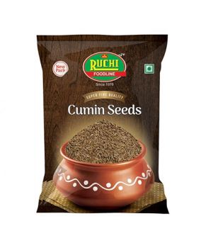 Ruchi Cumin Seeds 100gm