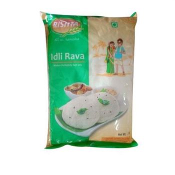 Rista Idli Rawa 1kg