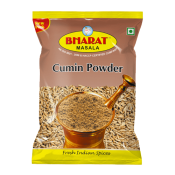 Bharat Cumin Powder 100gm