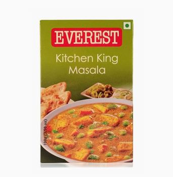Everest Kitchen King Masala 50gm