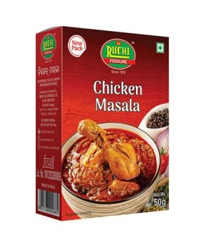 Ruchi Chicken Masala 50gm