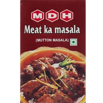 MDH Meat Masala 100gm