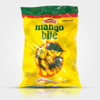 Parle Mango Bite Pack 50/-