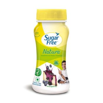 Sugar Free Natural 100gm