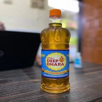 Deep Dhara oil 1ltr