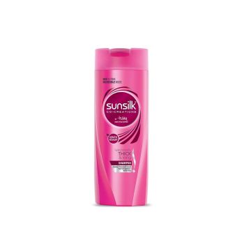 Sunsilk Pink Shampoo 80ml