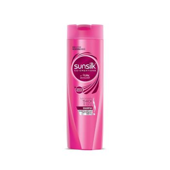 Sunsilk pink Shampoo 180ml
