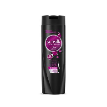 Sunsilk Black shampoo 180ml