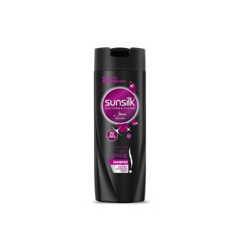Sunsilk Black shampoo 80ml
