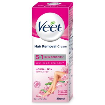 Veet Hair Removal Cream Normal Skin 30gm