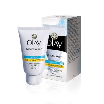 Olay Natural white 40gm