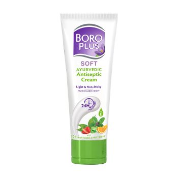 Boro Plus Ayurvedic cream
