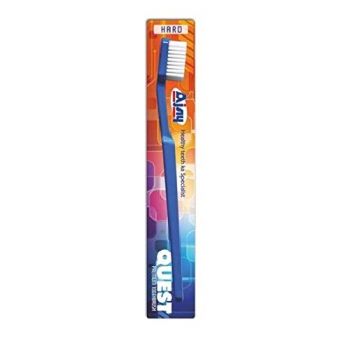 Ajya Quest Premium Tooth Brush 22/-