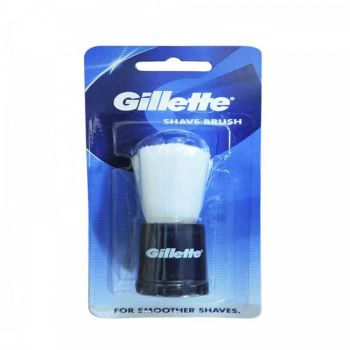 Gillette Shave Brush 70/-