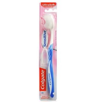 Colgate sensitive tooth brush 50/-