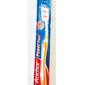 Anchor Power Flexi Tooth Brush 20/-