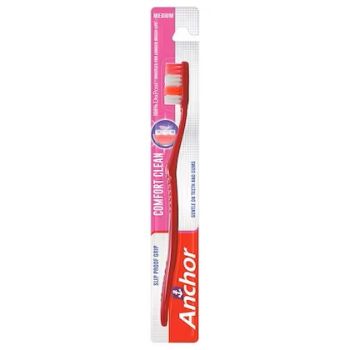 Anchor Comfort clean Tooth Brush 15/-