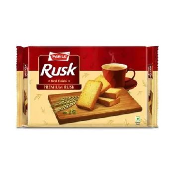 Parle Rusk 182gm