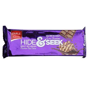 Hide & Seek Biscuit 30/-