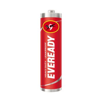 Eveready AAA Battery 18/-