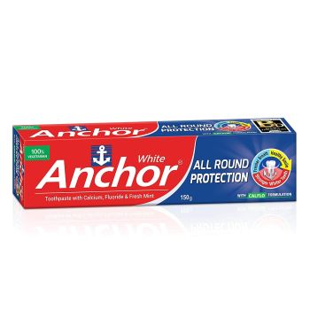 Anchor Tooth paste 10/-