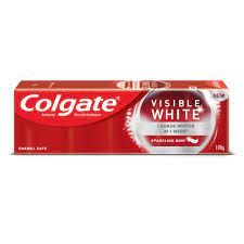 Colgate Visible white 100gm
