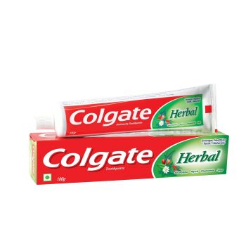 Colgate Herbal 100gm