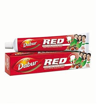 Dabur Red toothpaste 100gm