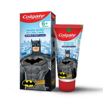 Colgate Kids Toothpaste 80gm