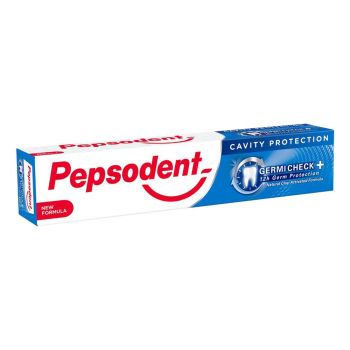 Pepsodent Toothpaste 10/-
