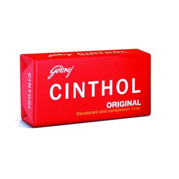 Cinthol Original Red 100gm