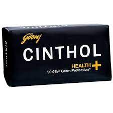 Cinthol Health Soap 100gm