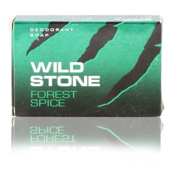Wild Stone Forest Spice 75gm