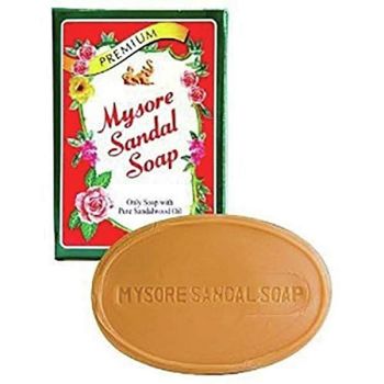 Mysore Sandal Soap 10/-