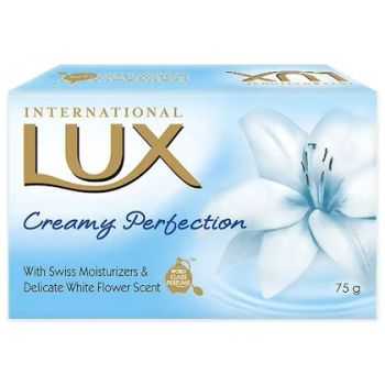 Lux International Creamy Perfection 75gm