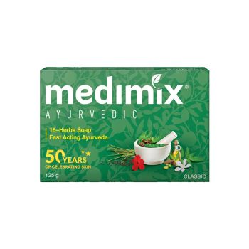 Medimix soap 10/-