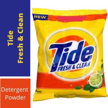 TIDE FACE AND CLEAN 1kg