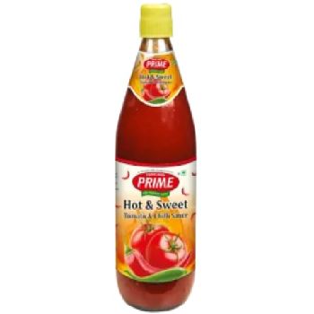 PRIME TOMATO & GEEN CHILLI COMBO PACK