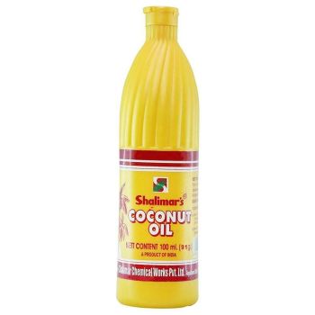SHALIMAR COCUNUTS OIL 100ML