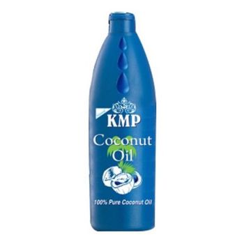KMP COCONUT OIL 500ML