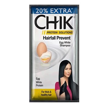 Chik shampoo 1/-