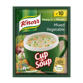 Knorr Soup 10/-